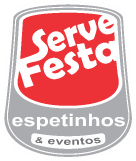 Logo Serve Festa